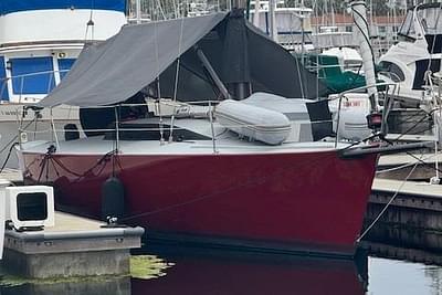 BOATZON | Farr PERFORANCE 1985 BOATZON | Farr PERFORANCE 1985