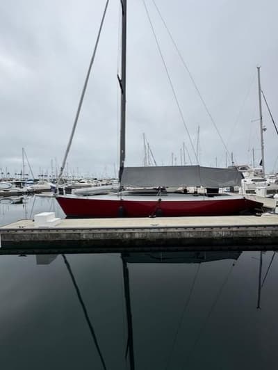 BOATZON | Farr PERFORANCE 1985