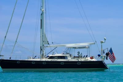 BOATZON | Farr Pilothouse 50 1999