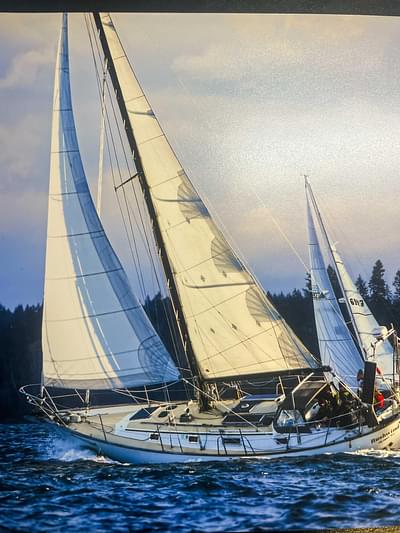 BOATZON | Fast Passage 39 1980 BOATZON | Fast Passage 39 1980
