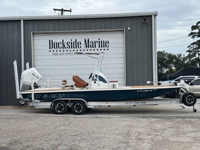 BOATZON | Fat Cat Boats Sniper 25 2023 BOATZON | Fat Cat Boats Sniper 25 2023