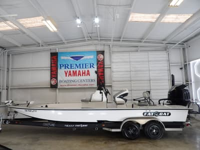 BOATZON | Fat Cat HV26 AMBUSH 2020 BOATZON | Fat Cat HV26 AMBUSH 2020