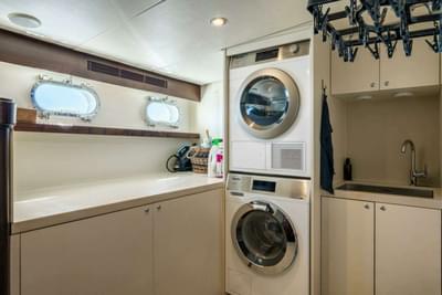 BOATZON | Feadship Custom 1969