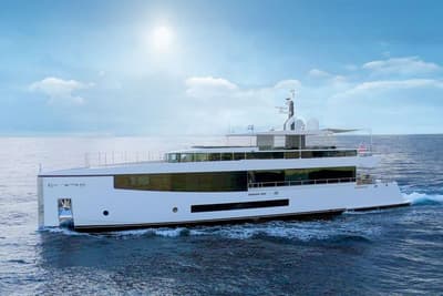 BOATZON | Feadship Feadship Lagoon Cruiser FLC 2016 BOATZON | Feadship Feadship Lagoon Cruiser FLC 2016