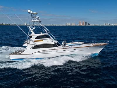 BOATZON | Feadship Yacht Fisherman 1985 BOATZON | Feadship Yacht Fisherman 1985