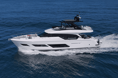 BOATZON | Ferretti 720 2023 BOATZON | Ferretti 720 2023