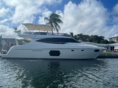 BOATZON | Ferretti Yachts 530 2012 BOATZON | Ferretti Yachts 530 2012