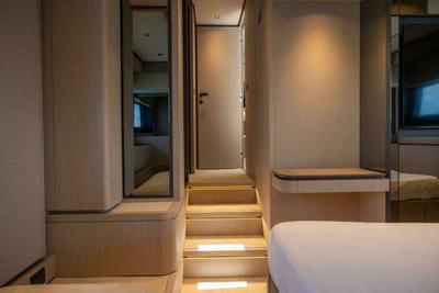 BOATZON | Ferretti Yachts 580 2024