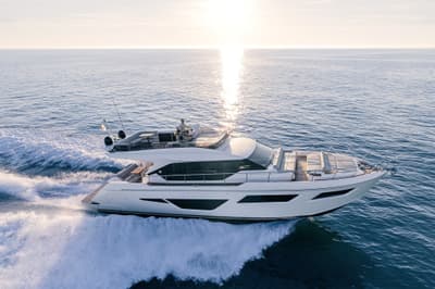 BOATZON | Ferretti Yachts 580 2025 BOATZON | Ferretti Yachts 580 2025