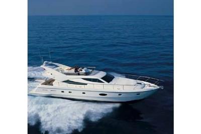 BOATZON | Ferretti Yachts 620 2005