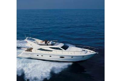 BOATZON | Ferretti Yachts 620 2005