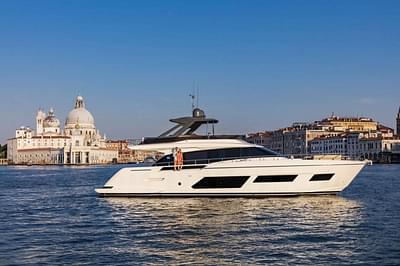 BOATZON | Ferretti Yachts 670 2022 BOATZON | Ferretti Yachts 670 2022