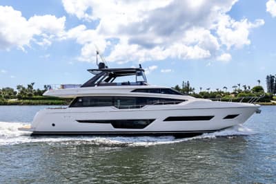 BOATZON | Ferretti Yachts 780 2022 BOATZON | Ferretti Yachts 780 2022