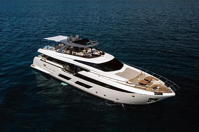 BOATZON | Ferretti Yachts 920 2021 BOATZON | Ferretti Yachts 920 2021