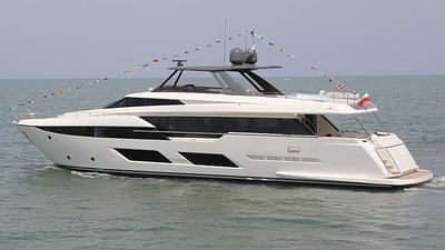 BOATZON | Ferretti Yachts 920 Ferretti Yachts 2020 BOATZON | Ferretti Yachts 920 Ferretti Yachts 2020