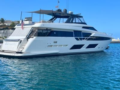 BOATZON | Ferretti Yachts 920 Ferretti Yachts 2020 BOATZON | Ferretti Yachts 920 Ferretti Yachts 2020