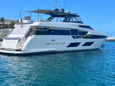 BOATZON | Ferretti Yachts 920 Ferretti Yachts 2020