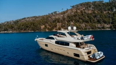BOATZON | Ferretti Yachts Altura 840 2009 BOATZON | Ferretti Yachts Altura 840 2009