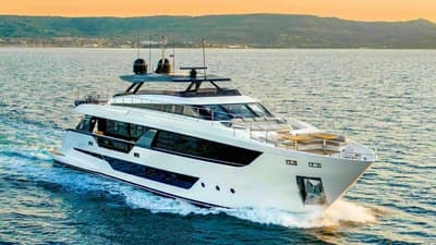BOATZON | Ferretti Yachts Ferretti 1000 2023