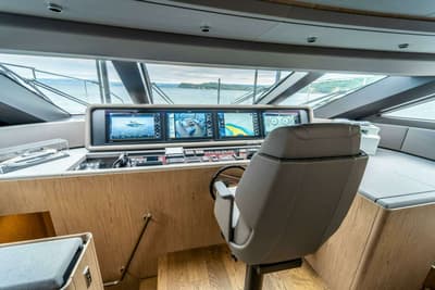 BOATZON | Ferretti Yachts Ferretti 1000 2023