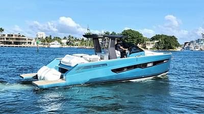 BOATZON | Fiart 39 Seawalker 2025 BOATZON | Fiart 39 Seawalker 2025