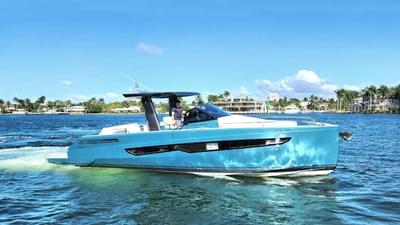 BOATZON | Fiart Seawalker 39 2024 BOATZON | Fiart Seawalker 39 2024