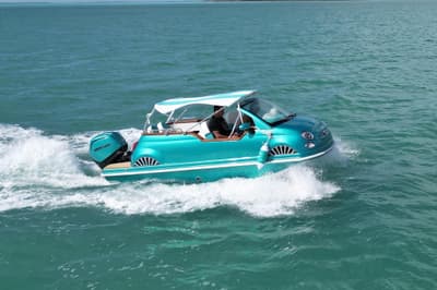 BOATZON | Fiat Fiat 500 Classic 2027