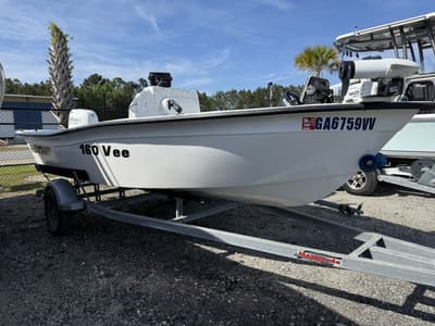 BOATZON | Fibercraft 16 2023