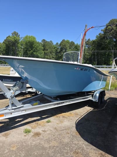 BOATZON | Fibercraft Boats 200 Pro Vee 2024