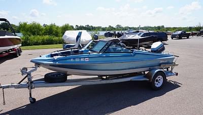 BOATZON | Fiberking Bomber Classic II 1987