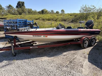 BOATZON | FIDALGO ISLAND WOODWORKING LLC SPRINT 221SC 2000