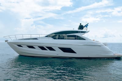 BOATZON | Filippetti s55 2019