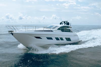 BOATZON | Filippetti s55 2019