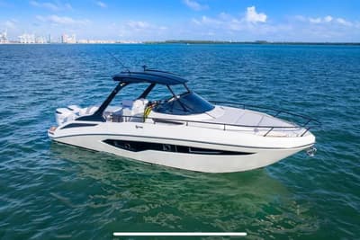 BOATZON | FIM Leader  Benneteau 2023