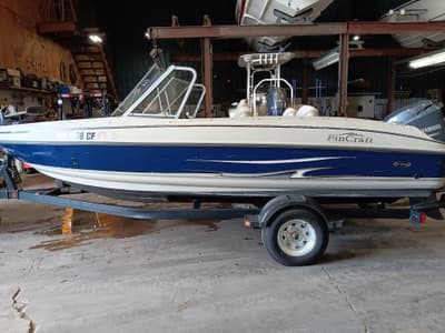 BOATZON | Fincraft 1850DC 2010