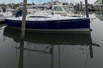 BOATZON | Finn Flyer 33 R 2010 BOATZON | Finn Flyer 33 R 2010