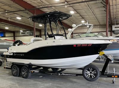 BOATZON | Finseeker 206 CC Finseeker 2021 BOATZON | Finseeker 206 CC Finseeker 2021