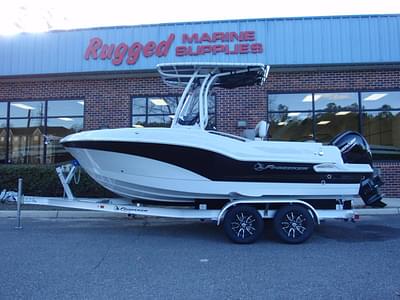 BOATZON | Finseeker 210 CC 2024 BOATZON | Finseeker 210 CC 2024