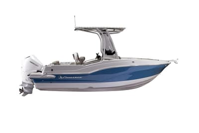BOATZON | Finseeker 210 CC 2026