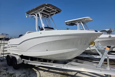 BOATZON | Finseeker 210 CC 2026