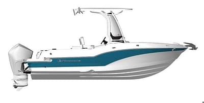 BOATZON | Finseeker 220 CC 2024