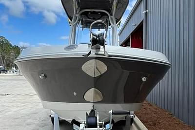 BOATZON | Finseeker 230 FS 2024 BOATZON | Finseeker 230 FS 2024