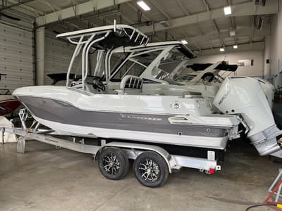 BOATZON | Finseeker 230 FS 2024