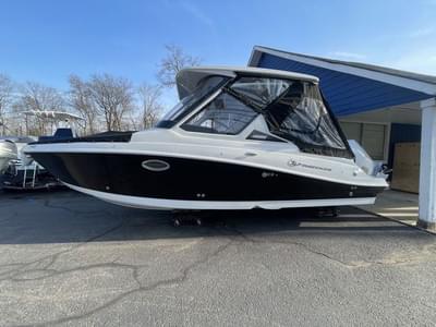 BOATZON | Finseeker 260 DC 2025