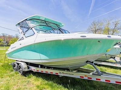 BOATZON | Finseeker 280 DC 2024 BOATZON | Finseeker 280 DC 2024