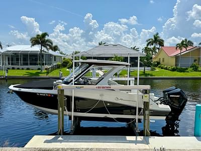 BOATZON | Finseeker 28DC 2023