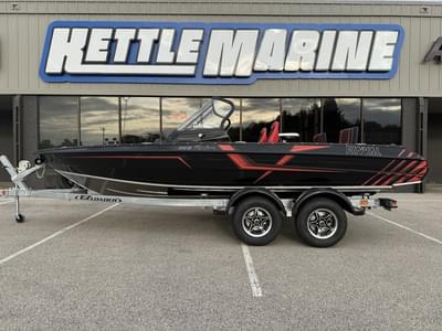 BOATZON | FINVAL 595 Fish Pro 2025 BOATZON | FINVAL 595 Fish Pro 2025