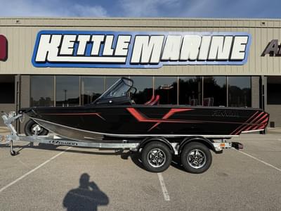 BOATZON | FINVAL 605 CASTING PRO 2025 BOATZON | FINVAL 605 CASTING PRO 2025
