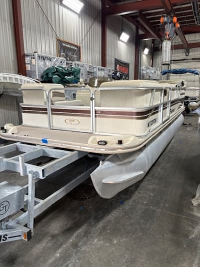 BOATZON | Fischer 200 Freedom Deluxe 2000