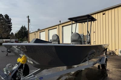 BOATZON | Fish Rite Angler 18 2026